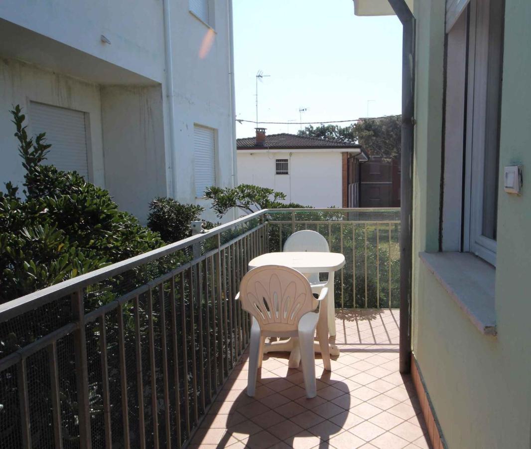 Apartment In Rosolina Mare 24855 Exterior foto